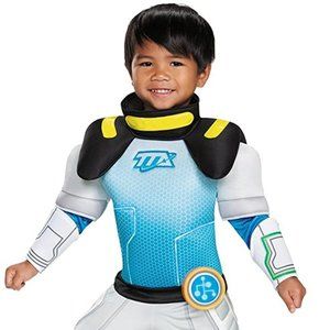 Miles from Tomorrowland Deluxe Costume for Toddler